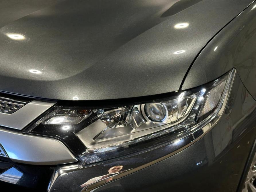 Mitsubishi Outlander III Рестайлинг 3 Челябинск  - изображение 7