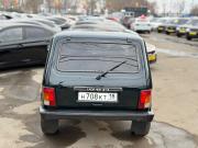 Lada (ВАЗ) 2121 (4x4) I Рестайлинг Ижевск  - изображение 19