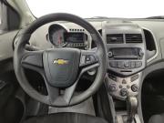 Chevrolet Aveo II Альметьевск  - изображение 37