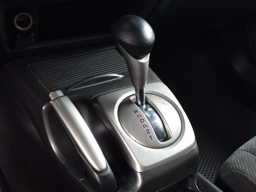 Honda Civic VIII Рестайлинг Кемерово  - изображение 16