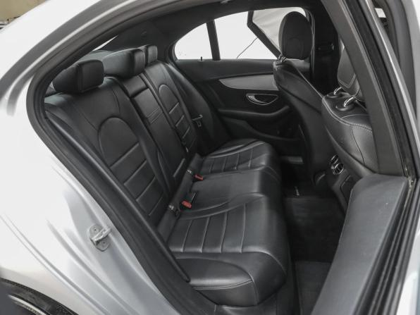 Mercedes-Benz C-Класс IV (W205) с пробегом 2014 года, цена 2 250 000 рублей, 148596 км, седан, Автокод Объявления