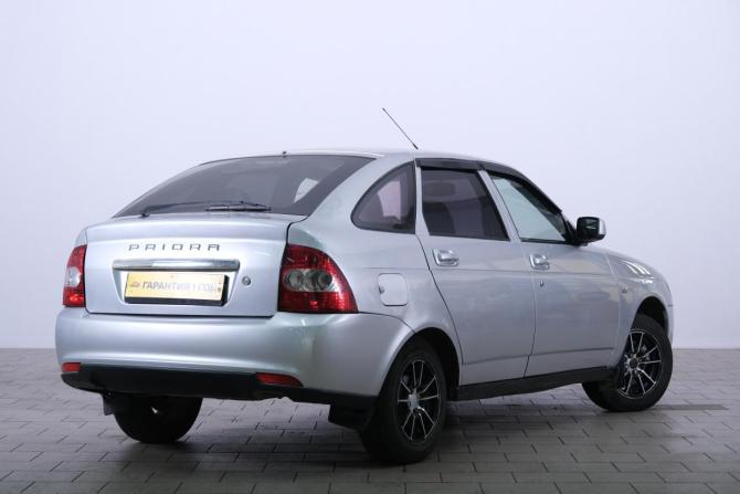 Lada (ВАЗ) Priora I с пробегом 2010 года, цена 369 000 рублей, 211000 км, хэтчбек, Автокод Объявления
