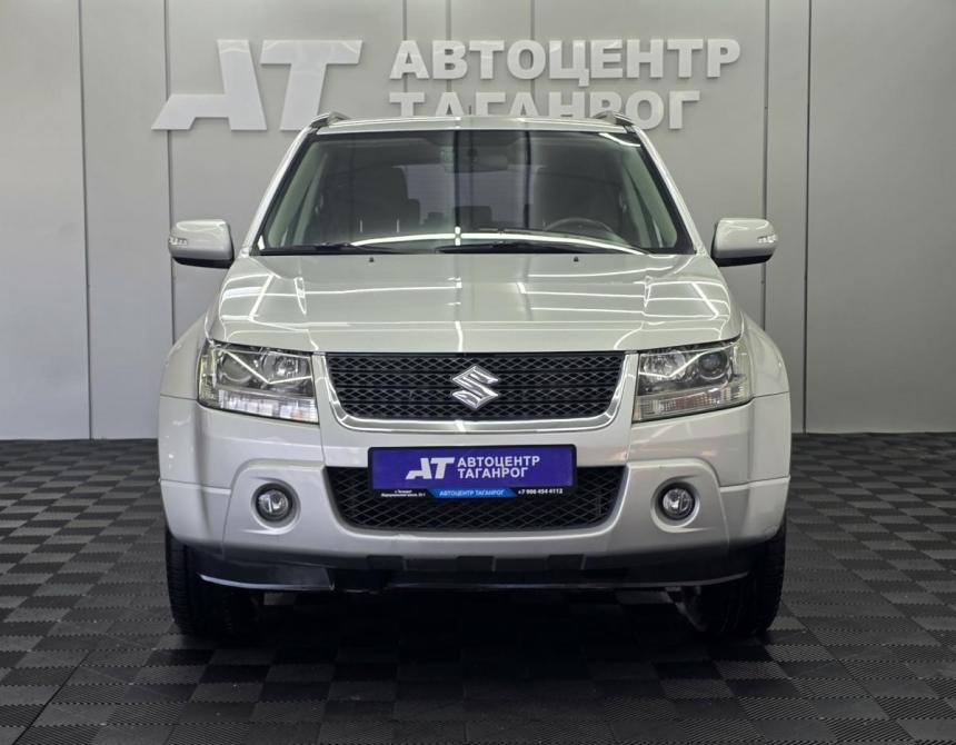 Suzuki Grand Vitara II Рестайлинг Таганрог  - изображение 4