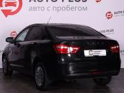 Lada (ВАЗ) Vesta I Минеральные Воды  - изображение 19