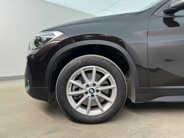 BMW X1 II (F48) Рестайлинг с пробегом 2021 года, цена 3 480 000 рублей, 39231 км, внедорожник, Автокод Объявления