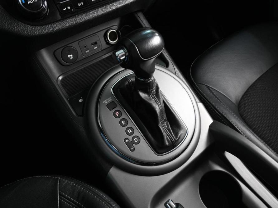Kia Sportage III Рестайлинг Ростов-на-Дону  - изображение 16