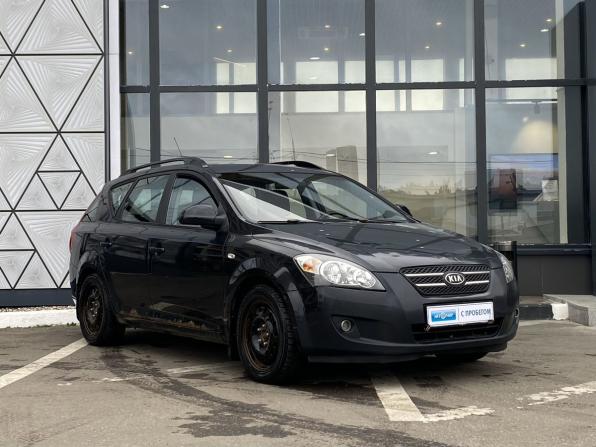Kia Ceed I с пробегом 2008 года, цена 650 000 рублей, 294055 км, универсал, Автокод Объявления