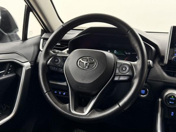 Toyota RAV4 V (XA50) с пробегом 2020 года, цена 2 821 000 рублей, 179694 км, внедорожник, Автокод Объявления