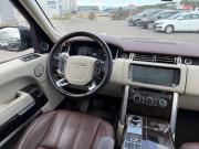 Land Rover Range Rover IV Санкт-Петербург  - изображение 47