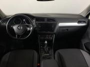 Volkswagen Tiguan II Москва  - изображение 31