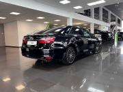 Toyota Camry VII (XV50) Рестайлинг Тверь  - изображение 25