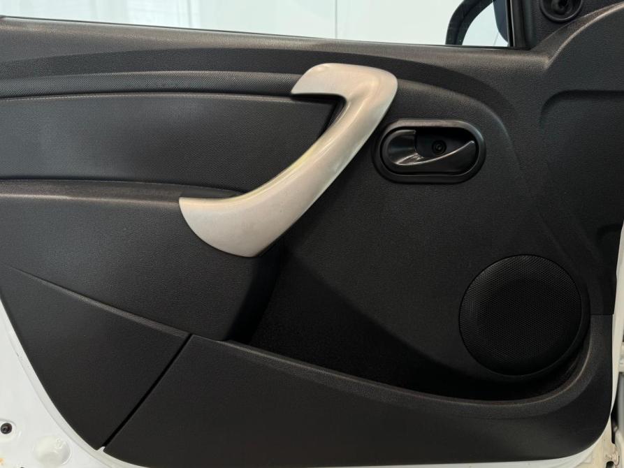 Renault Sandero I Волжский  - изображение 9