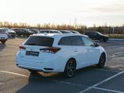 Toyota Auris II Рестайлинг Чебоксары  - изображение 28