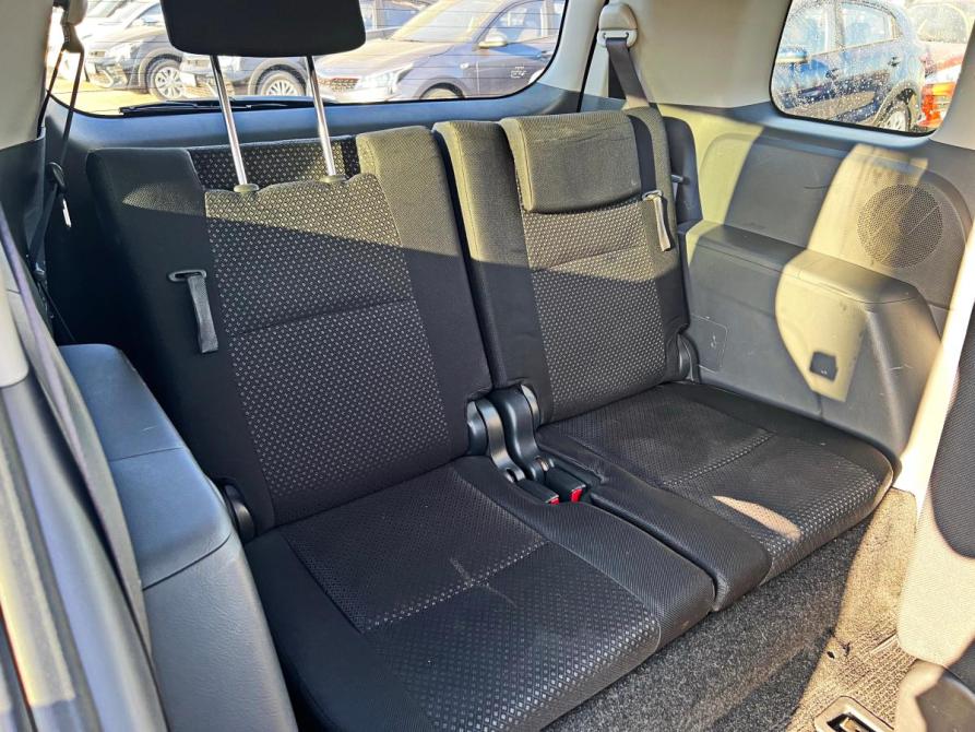 Toyota ISis I Стерлитамак  - изображение 15