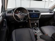 Volkswagen Tiguan II Краснодар  - изображение 27