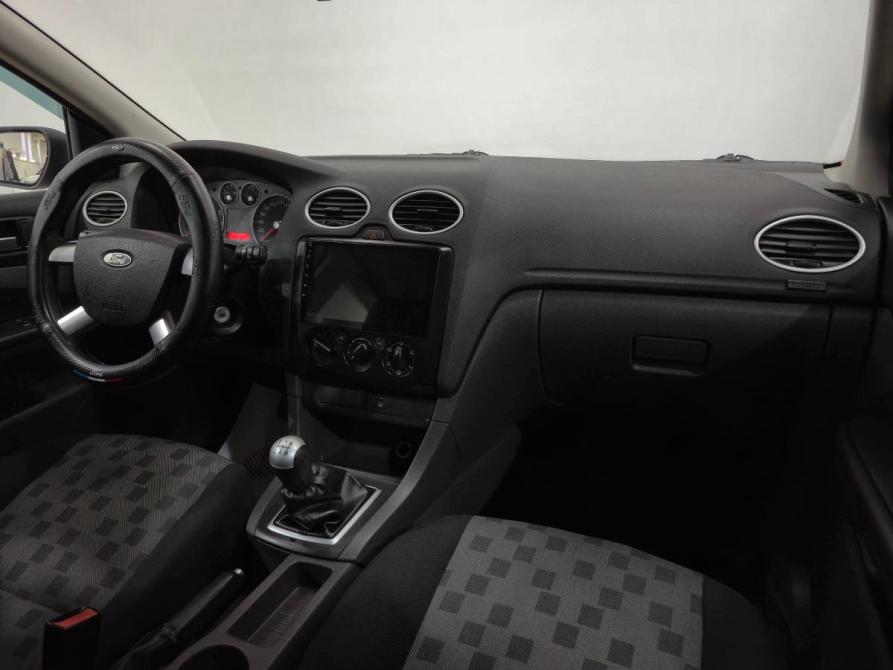 Ford Focus II Альметьевск  - изображение 13