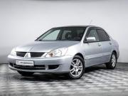 Mitsubishi Lancer IX Рестайлинг Москва  - изображение 16