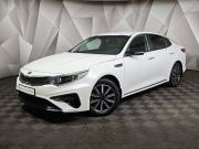 Kia Optima IV Рестайлинг Москва  - изображение 24