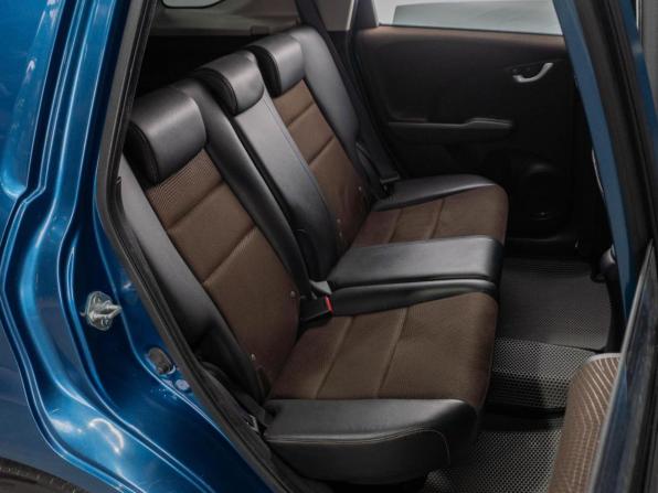 Honda Fit Shuttle I с пробегом 2012 года, цена 1 339 000 рублей, 59577 км, универсал, Автокод Объявления
