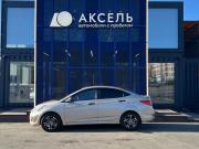 Hyundai Solaris I Архангельск  - изображение 28
