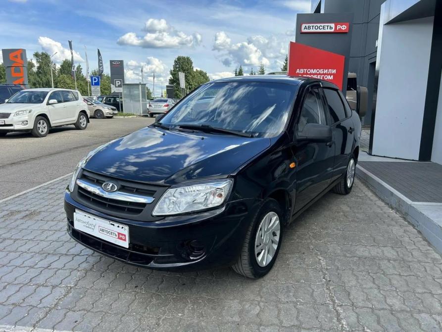 Lada (ВАЗ) Granta I Набережные Челны  - изображение 3