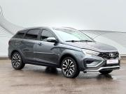 Lada (ВАЗ) Vesta I Рестайлинг (NG) Воронеж  - изображение 27
