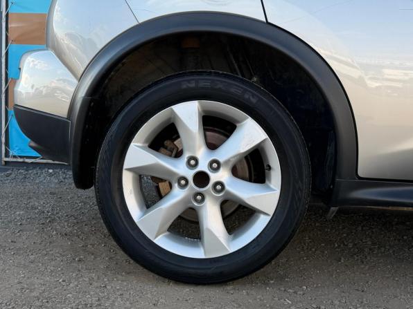 Nissan Juke I с пробегом 2011 года, цена 700 000 рублей, 238300 км, внедорожник, Автокод Объявления