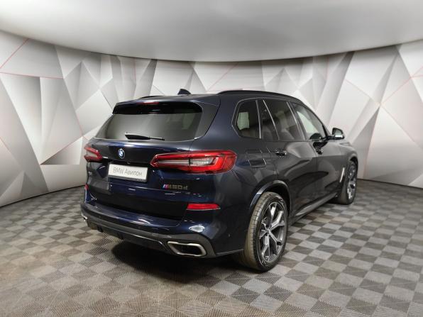 BMW X5 IV (G05/G18) с пробегом 2018 года, цена 6 860 000 рублей, 67774 км, внедорожник, Автокод Объявления