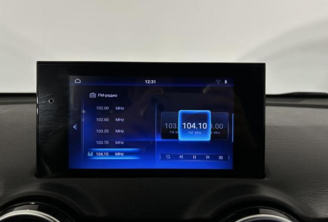 Dongfeng DFSK 500 с пробегом 2024 года, цена 1 550 000 рублей, 31933 км, внедорожник, Автокод Объявления