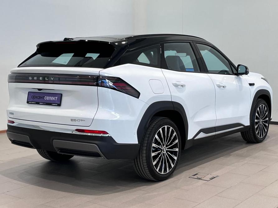 Geely Galaxy M7 Волгоград  - изображение 2