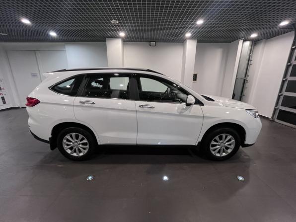 Haval M6 II с пробегом 2023 года, цена 2 015 000 рублей, 43325 км, внедорожник, Автокод Объявления