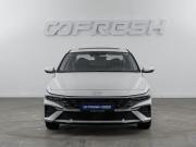 Hyundai Elantra VII (CN7) Рестайлинг Москва  - изображение 25