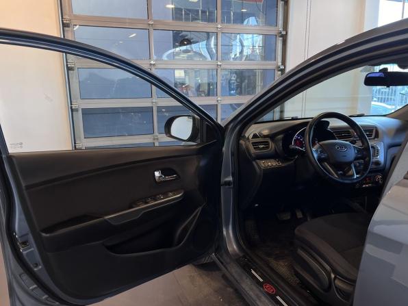 Kia Rio III с пробегом 2012 года, цена 974 000 рублей, 118038 км, хэтчбек, Автокод Объявления