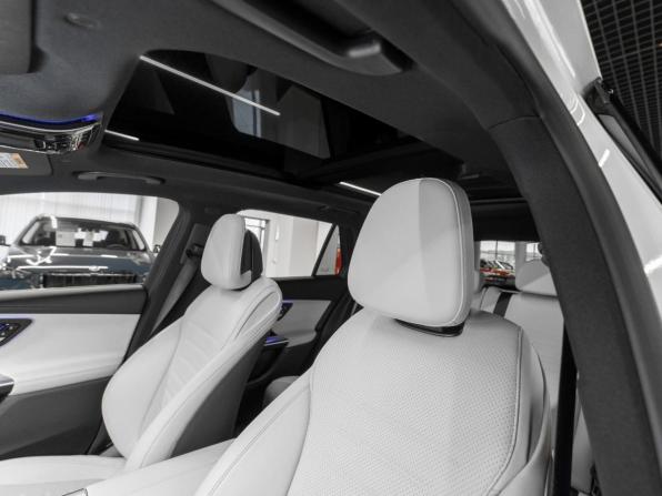 Mercedes-Benz GLC II (X254) с пробегом 2024 года, цена 7 500 000 рублей, 20881 км, внедорожник, Автокод Объявления