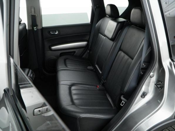 Nissan X-Trail II Рестайлинг с пробегом 2012 года, цена 1 699 046 рублей, 51240 км, внедорожник, Автокод Объявления