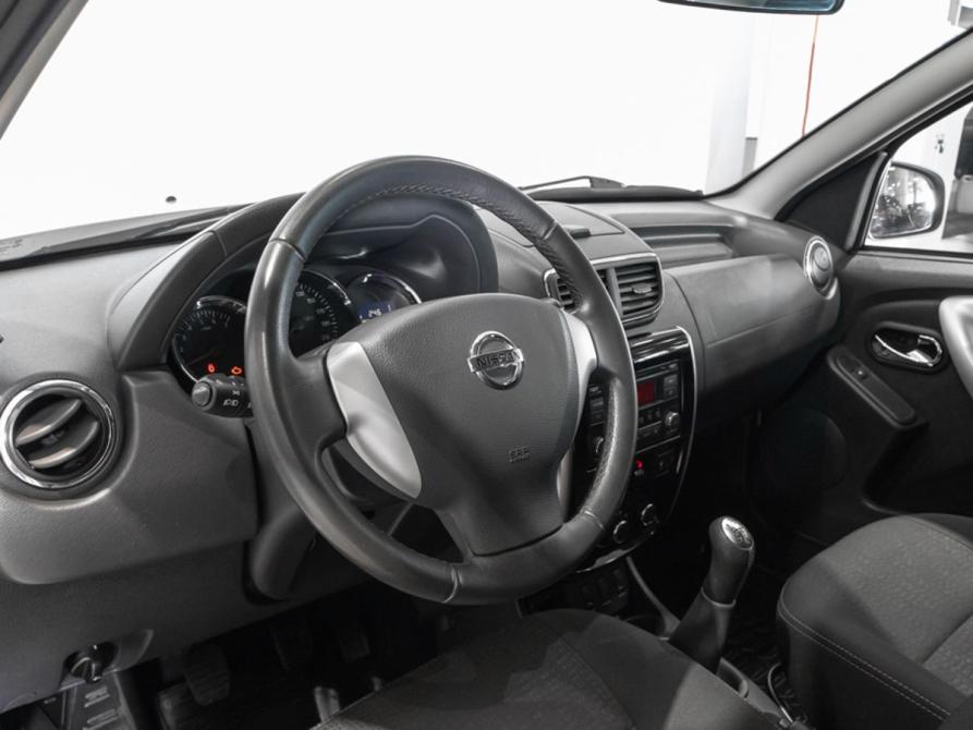 Nissan Terrano III (D10) Казань  - изображение 5