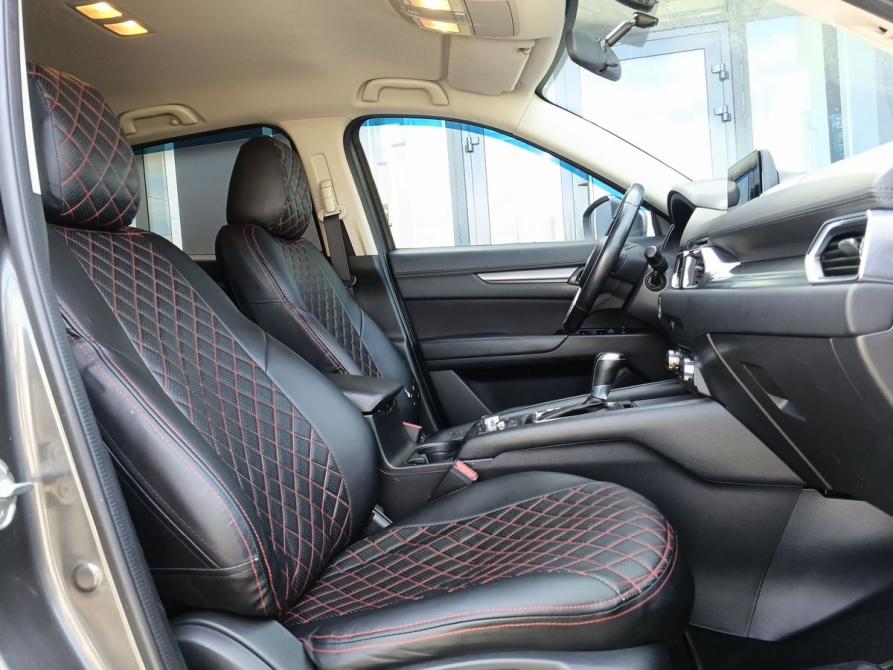 Mazda CX-5 II Москва  - изображение 23