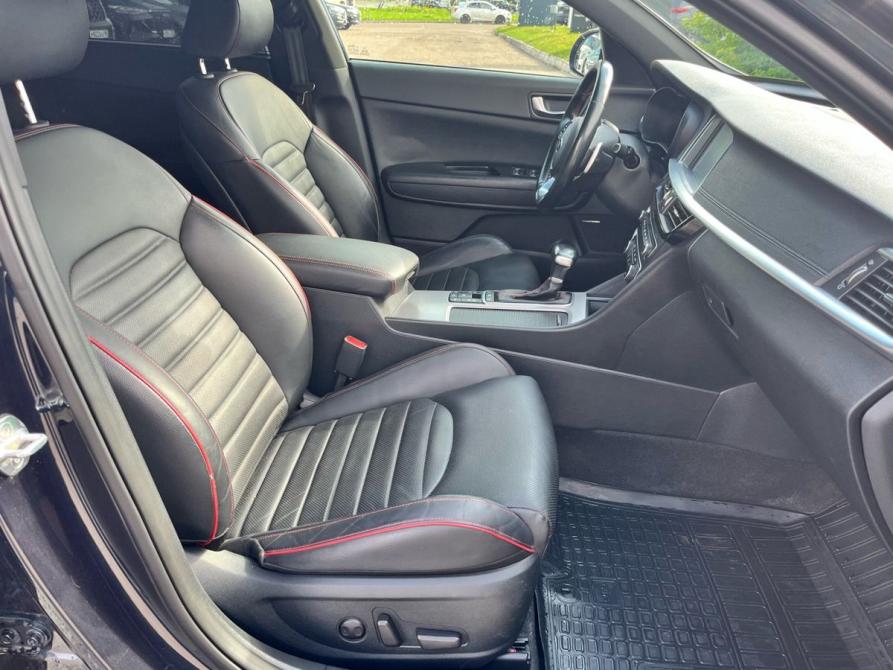 Kia Optima IV Рестайлинг Уфа  - изображение 11