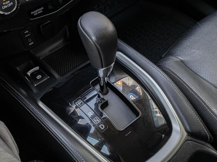 Nissan X-Trail III Краснодар  - изображение 18