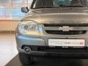 Chevrolet Niva I Рестайлинг Тольятти  - изображение 23