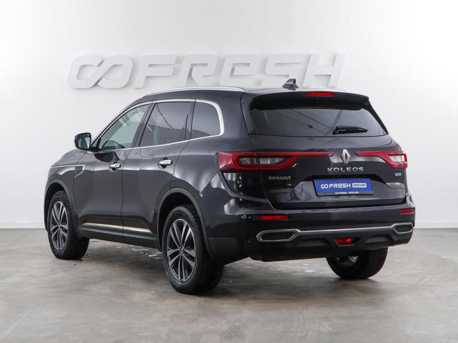 Renault Koleos II Москва  - изображение 2