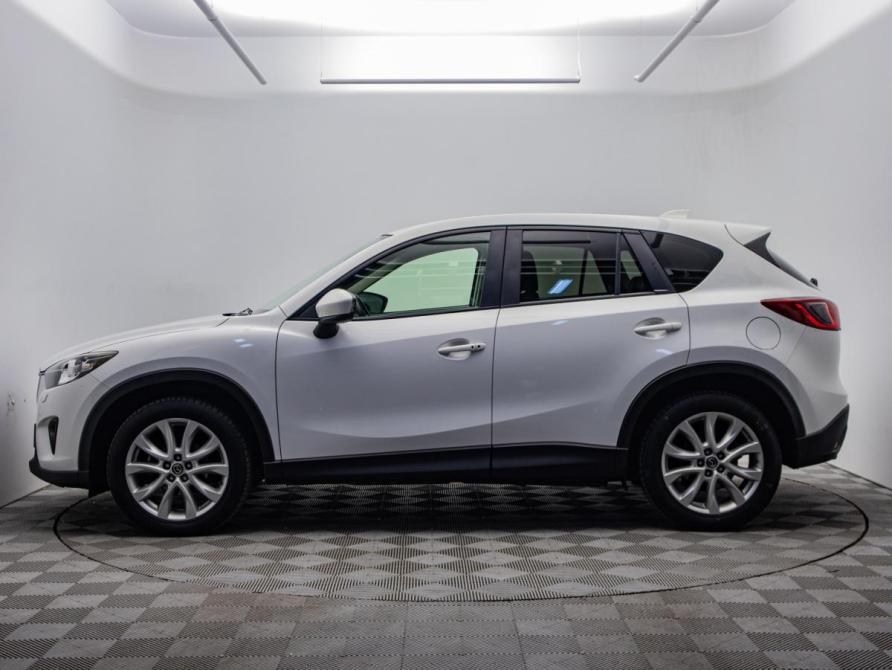 Mazda CX-5 I Москва  - изображение 2