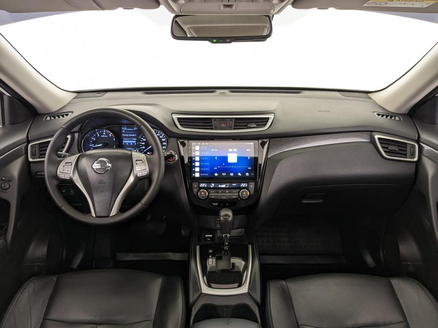 Nissan X-Trail III Москва  - изображение 14