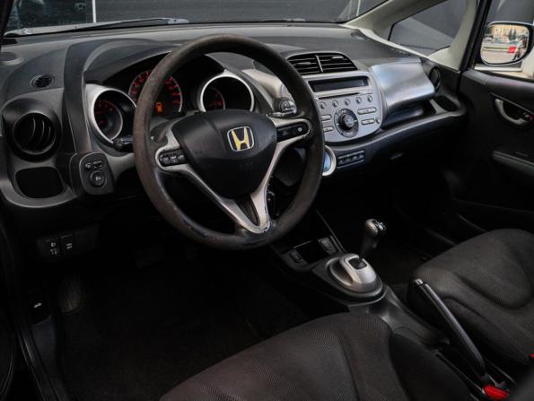 Honda Jazz II с пробегом 2009 года, цена 500 000 рублей, 239000 км, хэтчбек, Автокод Объявления