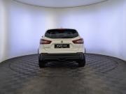 Nissan Qashqai II Рестайлинг Москва  - изображение 34