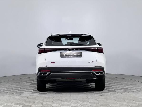 Omoda C5 I с пробегом 2023 года, цена 1 899 000 рублей, 36000 км, внедорожник, Автокод Объявления
