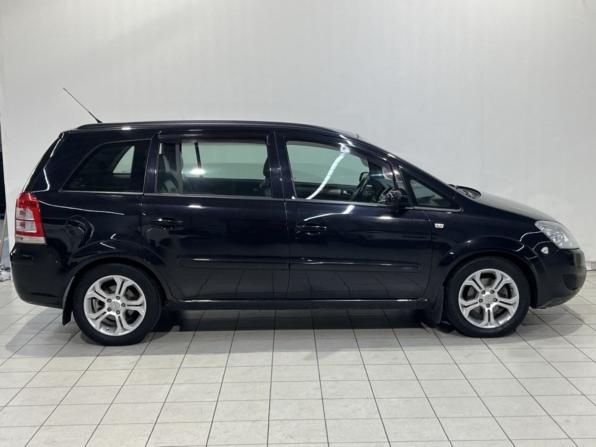 Opel Zafira B с пробегом 2008 года, цена 548 200 рублей, 279033 км, компактвэн, Автокод Объявления