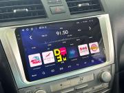 Toyota Camry VI (XV40) Рестайлинг Уфа  - изображение 37