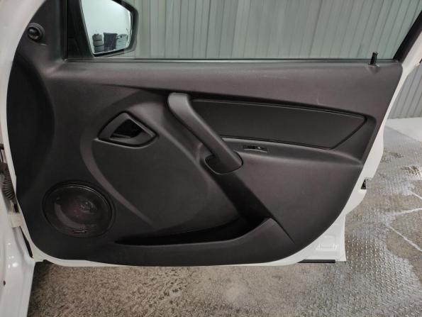 Lada (ВАЗ) Granta I Рестайлинг с пробегом 2020 года, цена 547 000 рублей, 125136 км, хэтчбек, Автокод Объявления