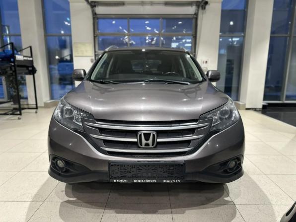 Honda CR-V IV с пробегом 2014 года, цена 1 829 000 рублей, 162000 км, внедорожник, Автокод Объявления